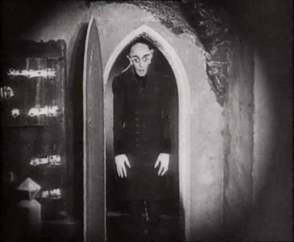 Frankenstein, Jr. [1941]